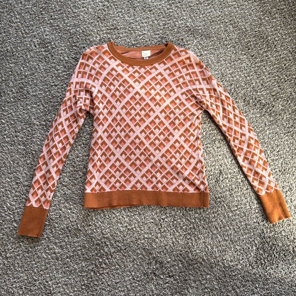 A New Day Crew Neck Sweater